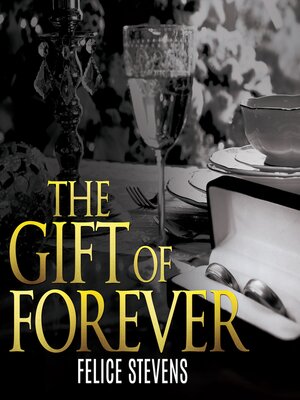 cover image of The Gift of Forever